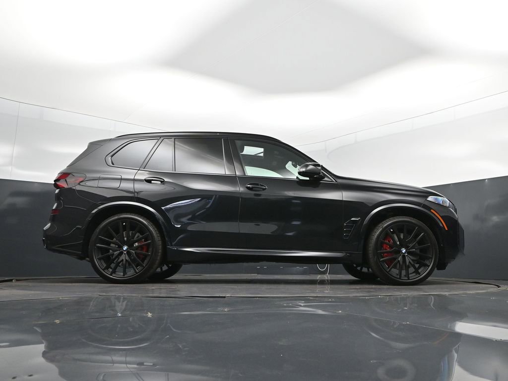 New 2026 BMW X5 M60i image 44