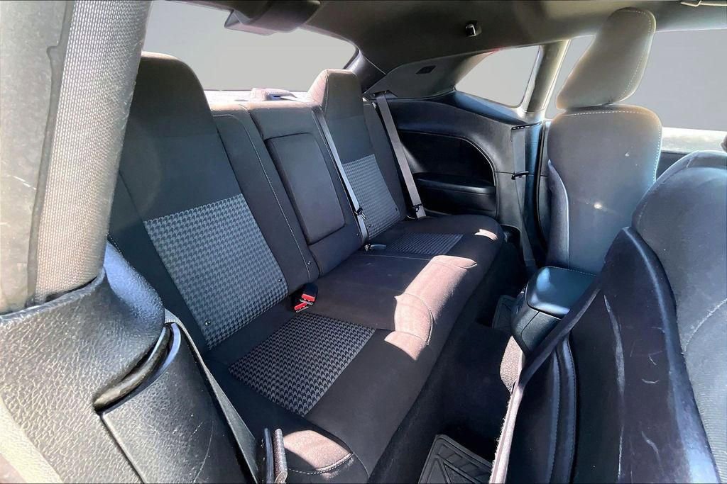 Used 2020 Dodge Challenger R/T image 26