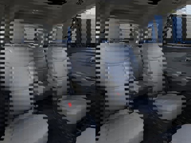 New 2026 Ford Explorer Active image 11