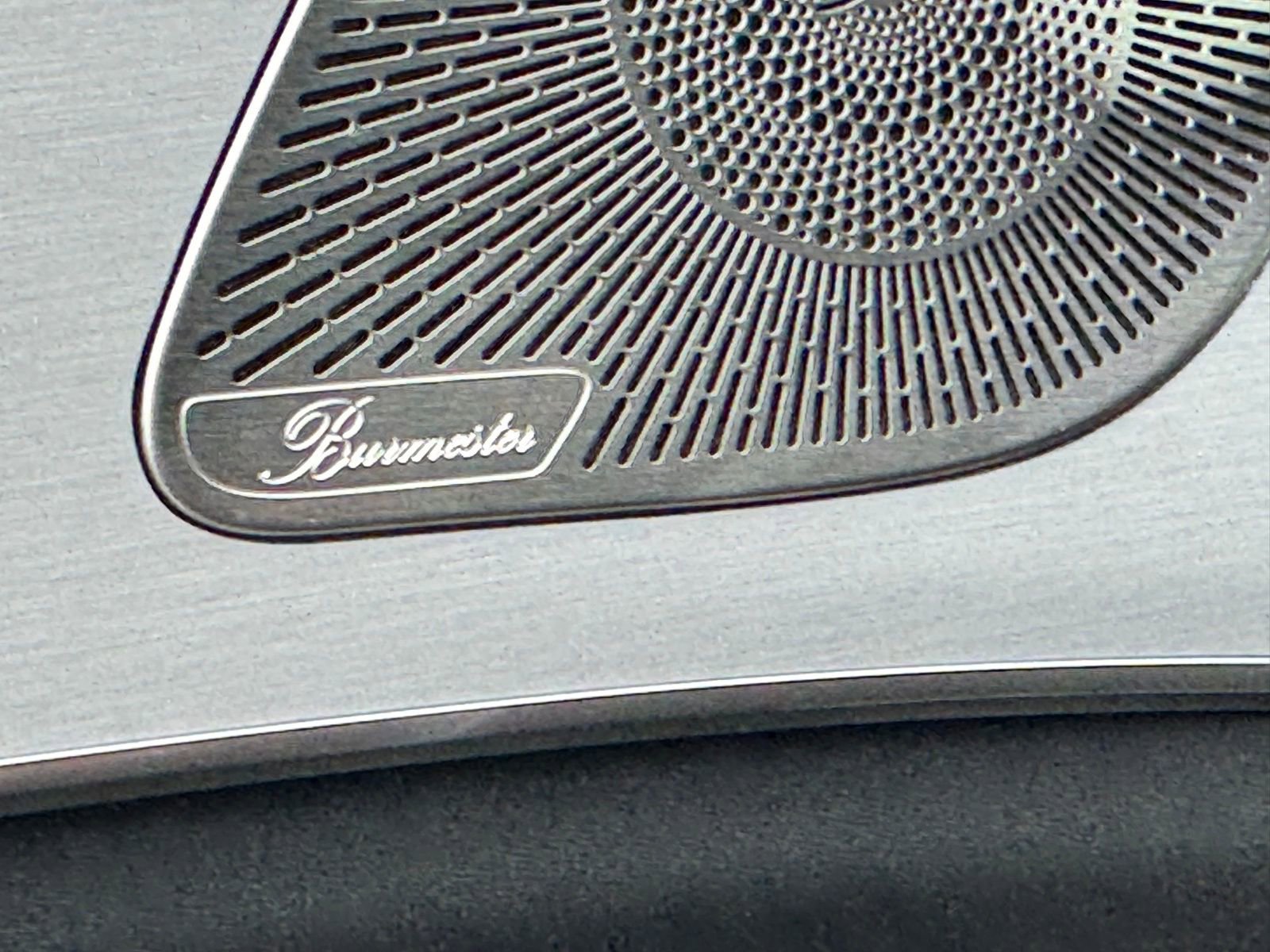 Used 2024 Mercedes-Benz GLE 63 AMG S image 11