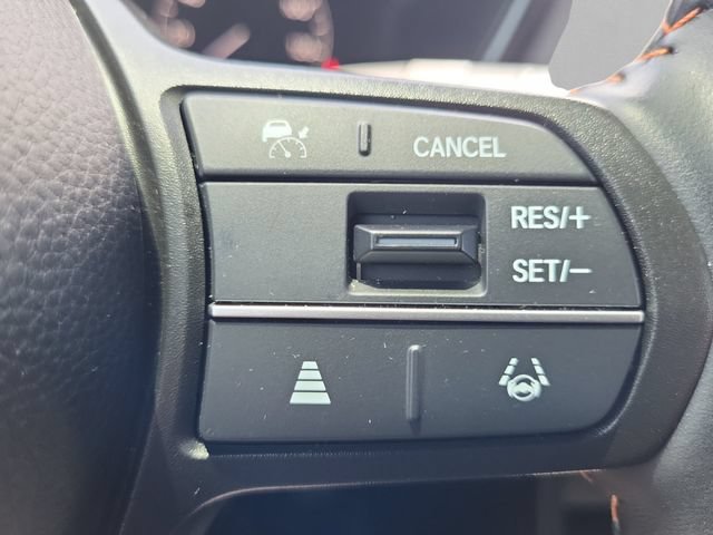 Used 2025 Honda CR-V Sport-L image 20