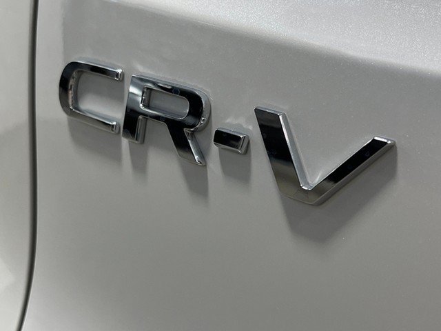 New 2026 Honda CR-V EX-L image 6