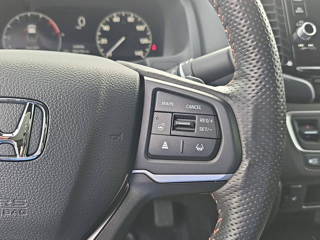 Used 2025 Honda Ridgeline TrailSport image 18