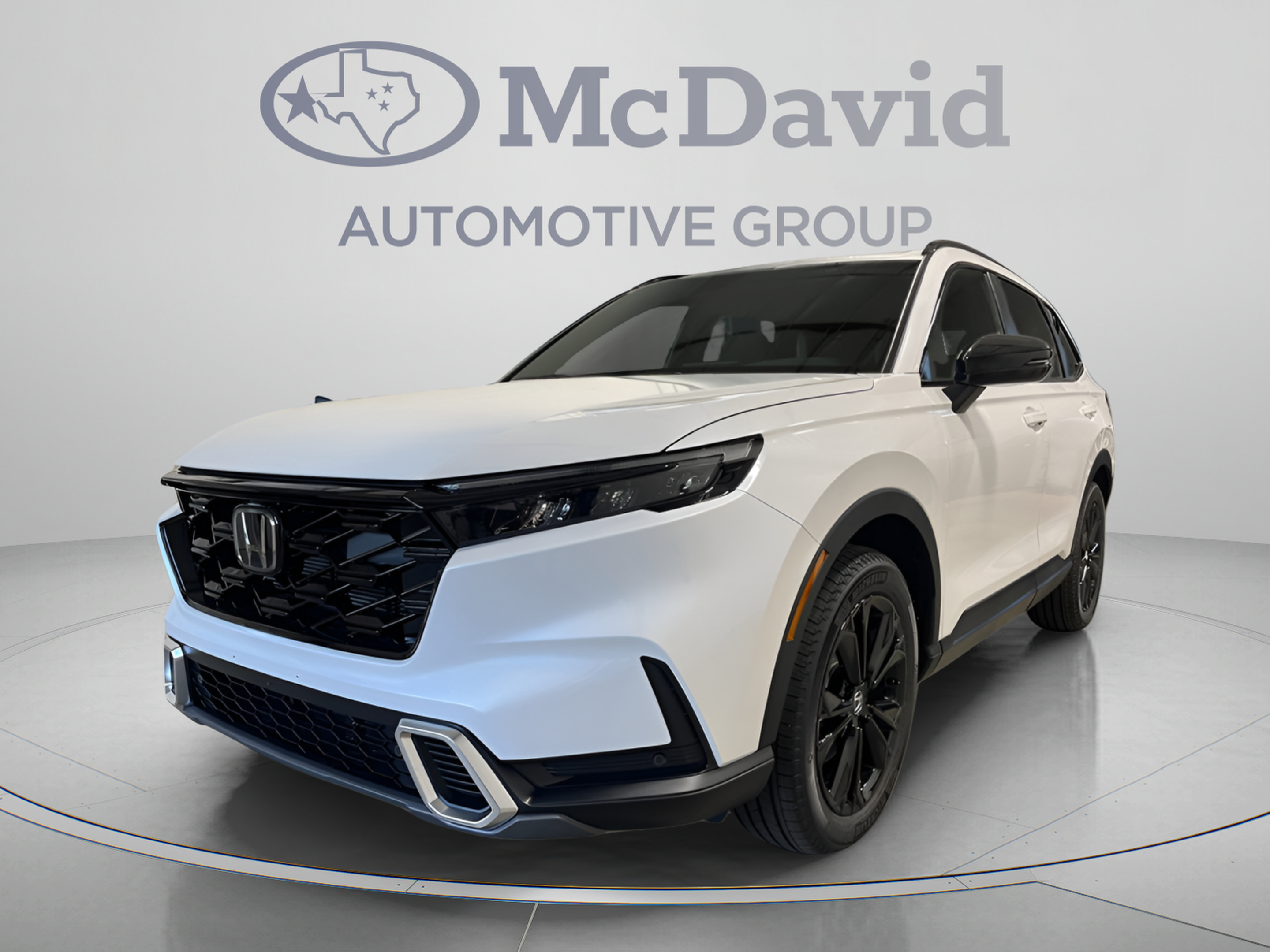 New 2027 Honda CR-V Sport Touring