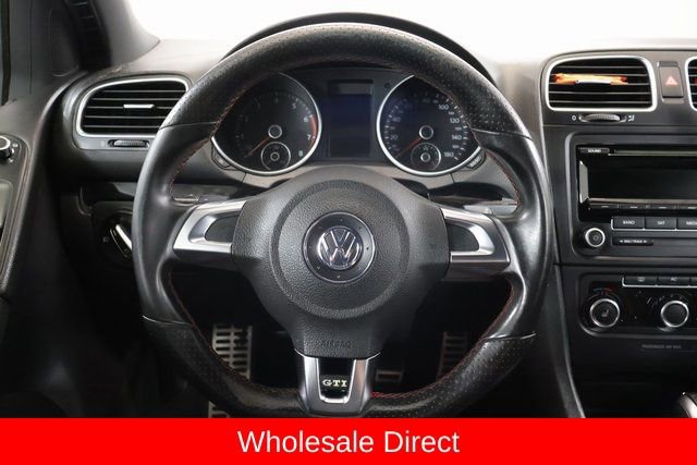Used 2012 Volkswagen Golf 2-Door image 16