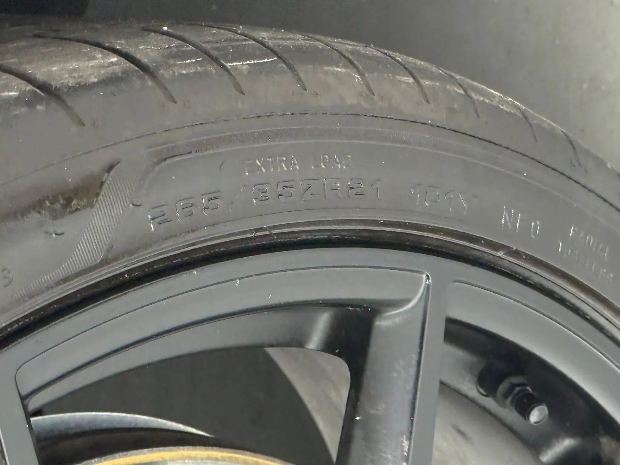 Used 2023 Porsche Taycan GTS AWD/4WD image 49