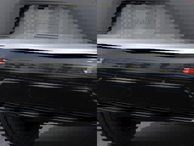 New 2025 Chevrolet Blazer EV RS image 14