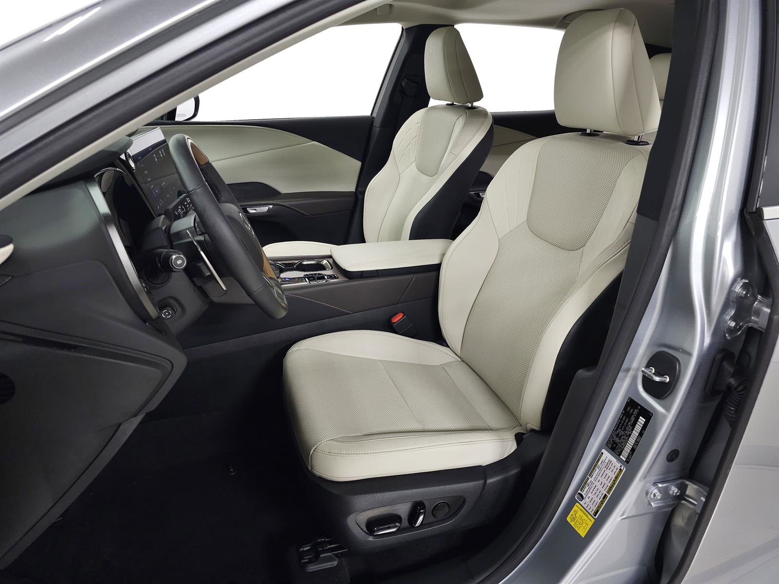 Used 2024 Lexus RX 350 Premium w/ Convenience Package AWD/4WD image 18