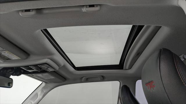 Used 2022 Toyota 4Runner TRD Pro AWD/4WD image 18