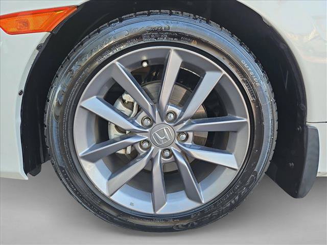Used 2019 Honda Civic EX-L image 22
