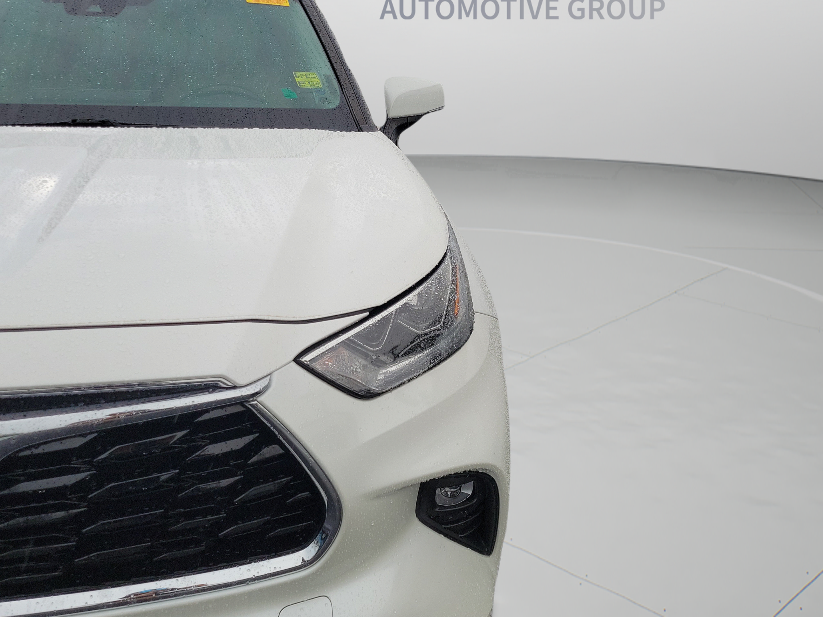 Used 2021 Toyota Highlander Platinum AWD/4WD image 8