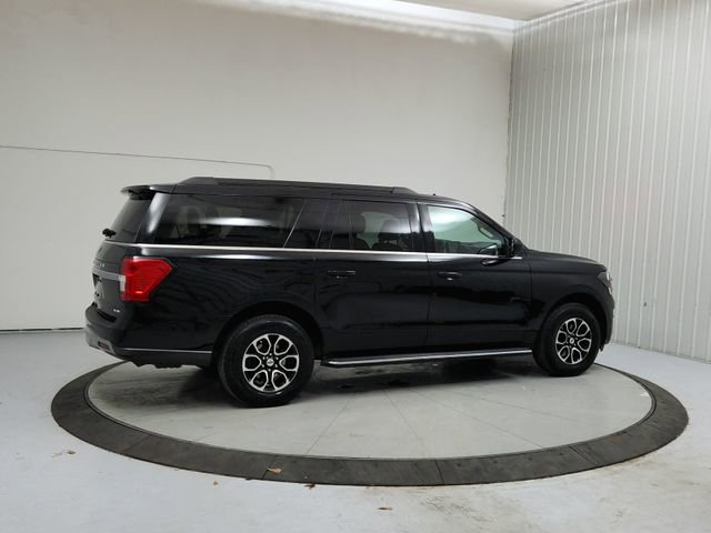 Used 2022 Ford Expedition Max XLT RWD image 7