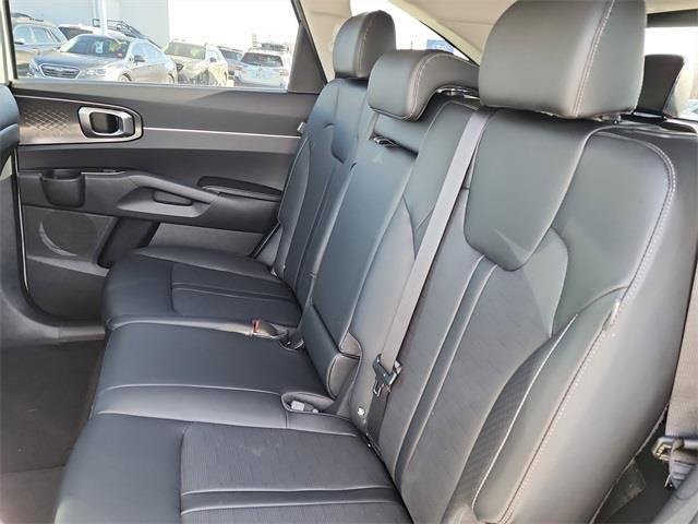 New 2026 Kia Sorento EX image 13