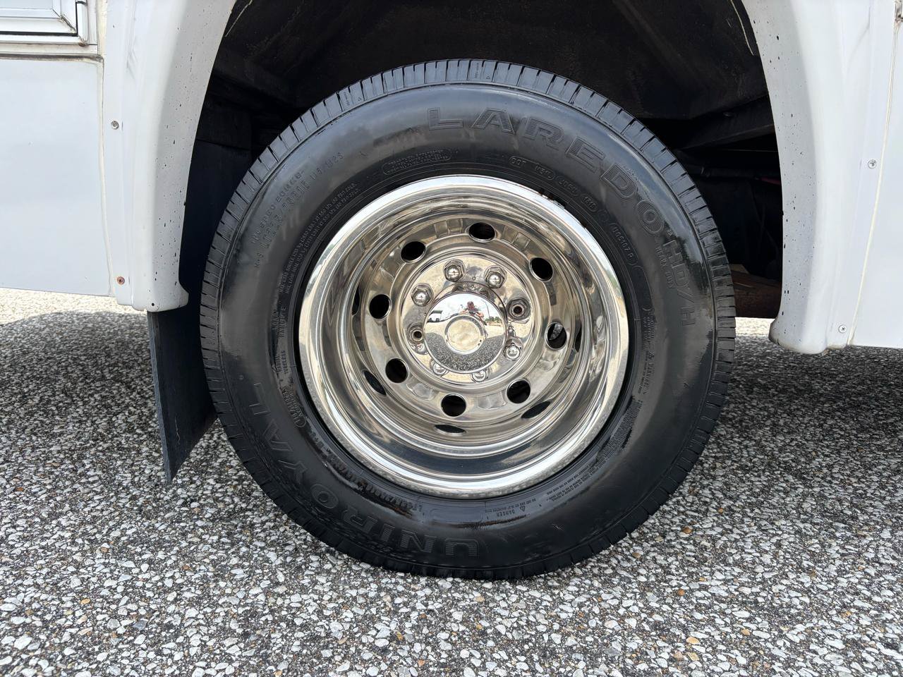 Used 2006 Ford E-350 and Econoline 350 Super Duty RWD image 28