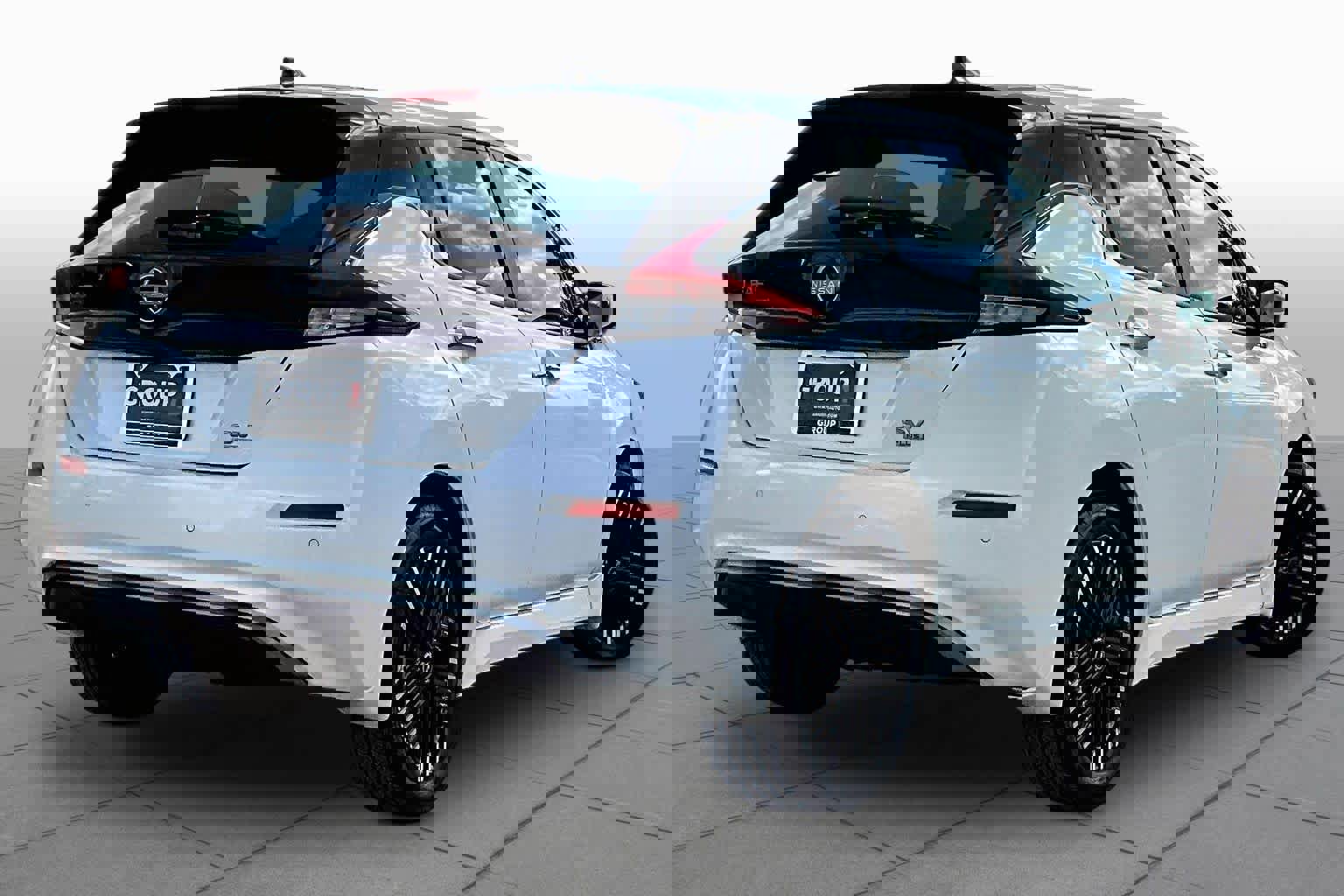 Used 2024 Nissan Leaf SV Plus image 12