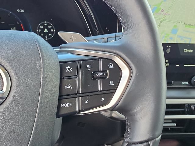 Used 2026 Lexus RX 350 Premium Plus w/ Accessory Package (Z1) FWD image 21