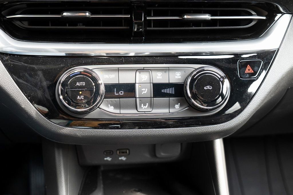 New 2026 Buick Envista Sport Touring w/ Convenience I Package image 16