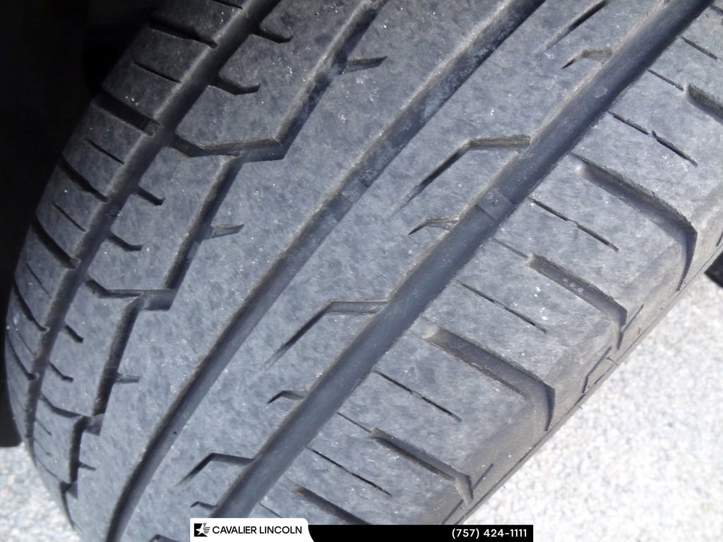 Used 2021 Genesis GV80 2.5T w/ Advanced Package 02 image 53