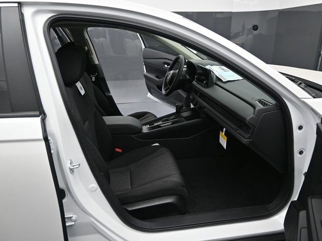 New 2025 Honda Accord LX image 19