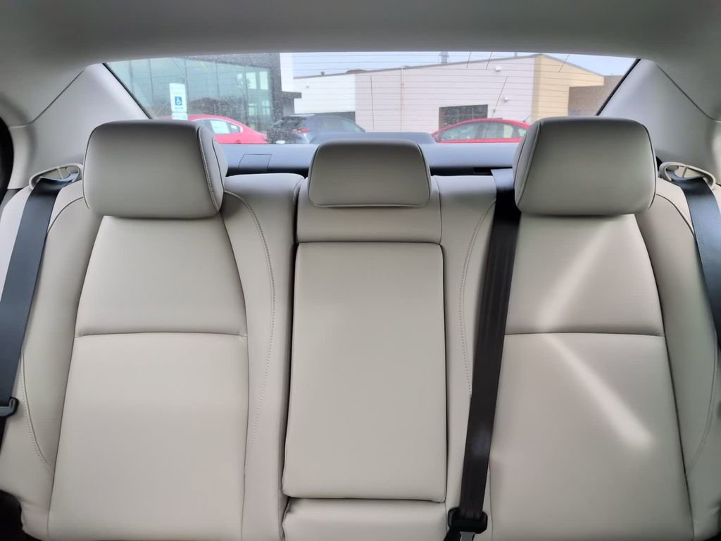 New 2026 MAZDA MAZDA3 2.5 S Sedan w/ Preferred Pkg FWD image 23