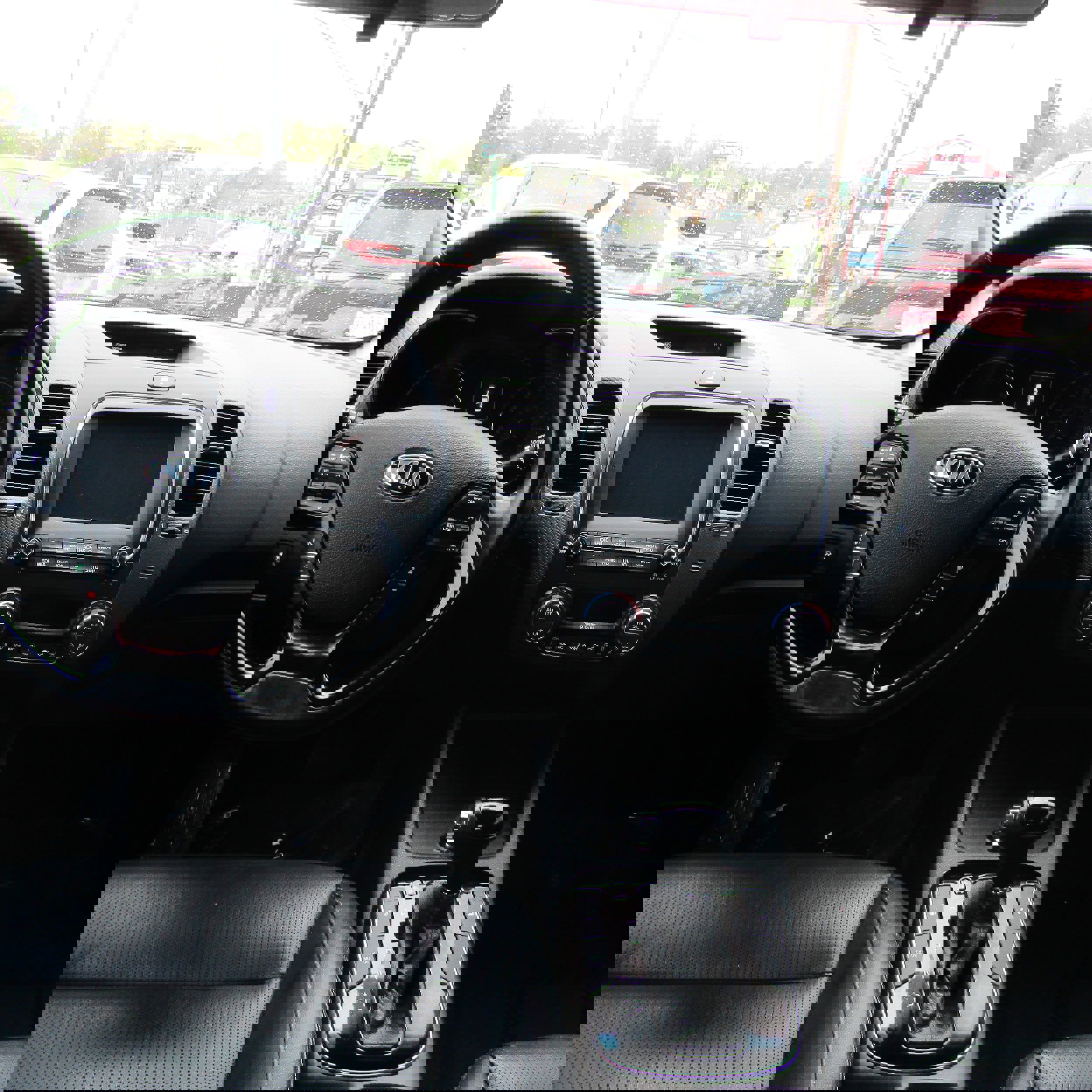 Used 2017 Kia Forte EX image 10