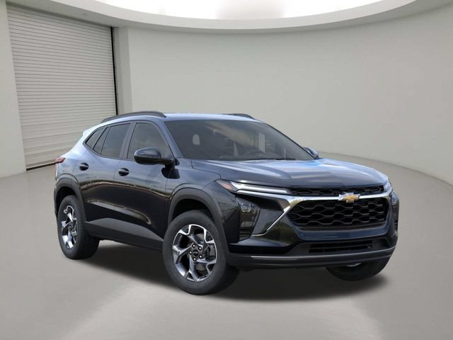 New 2026 Chevrolet Trax LT w/ Driver Confidence Package FWD image 7