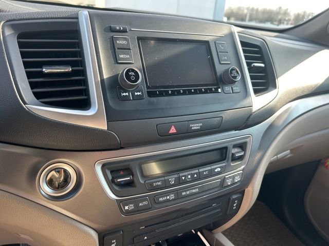 Used 2019 Honda Ridgeline RTL image 7