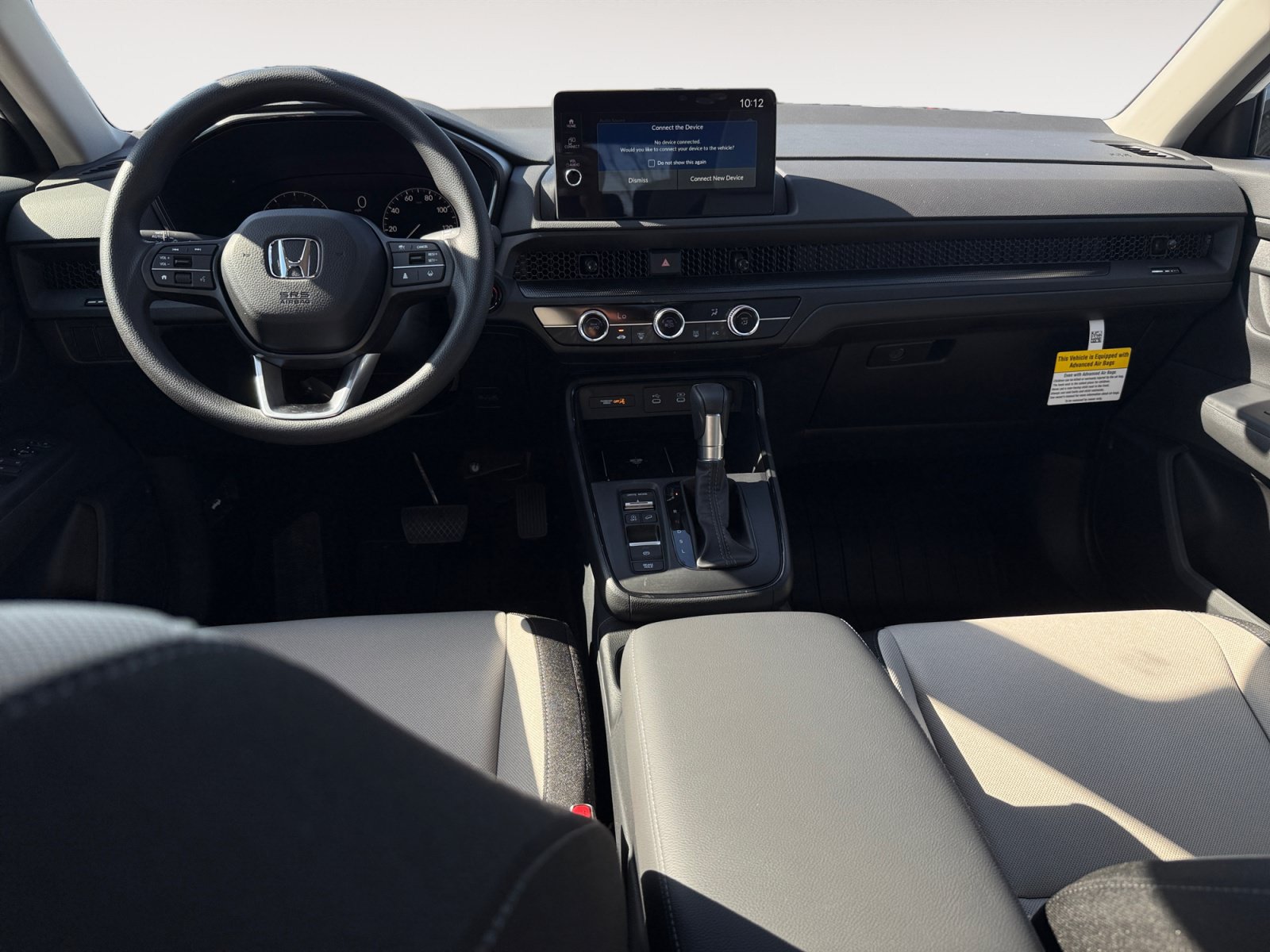New 2027 Honda CR-V LX image 15