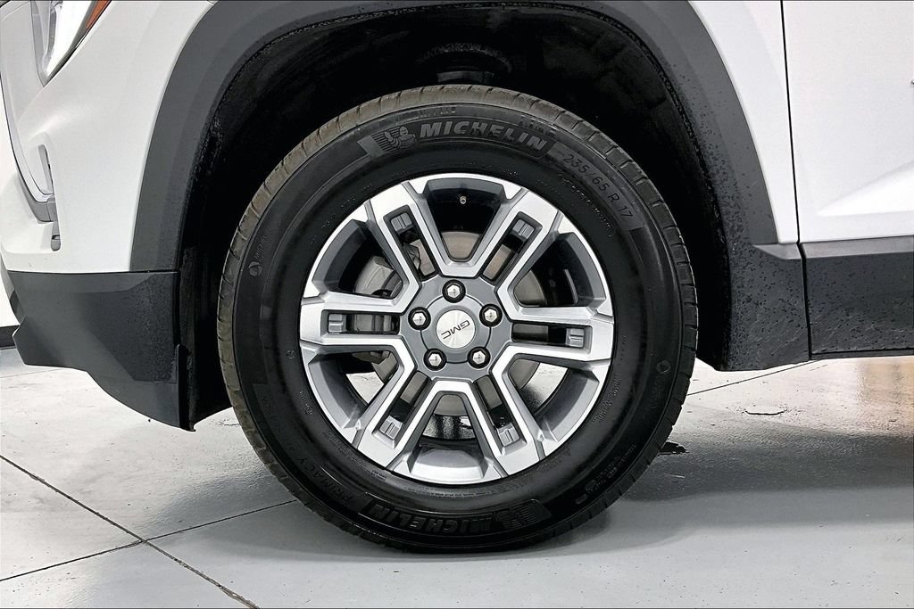 Used 2025 GMC Terrain Elevation FWD image 10