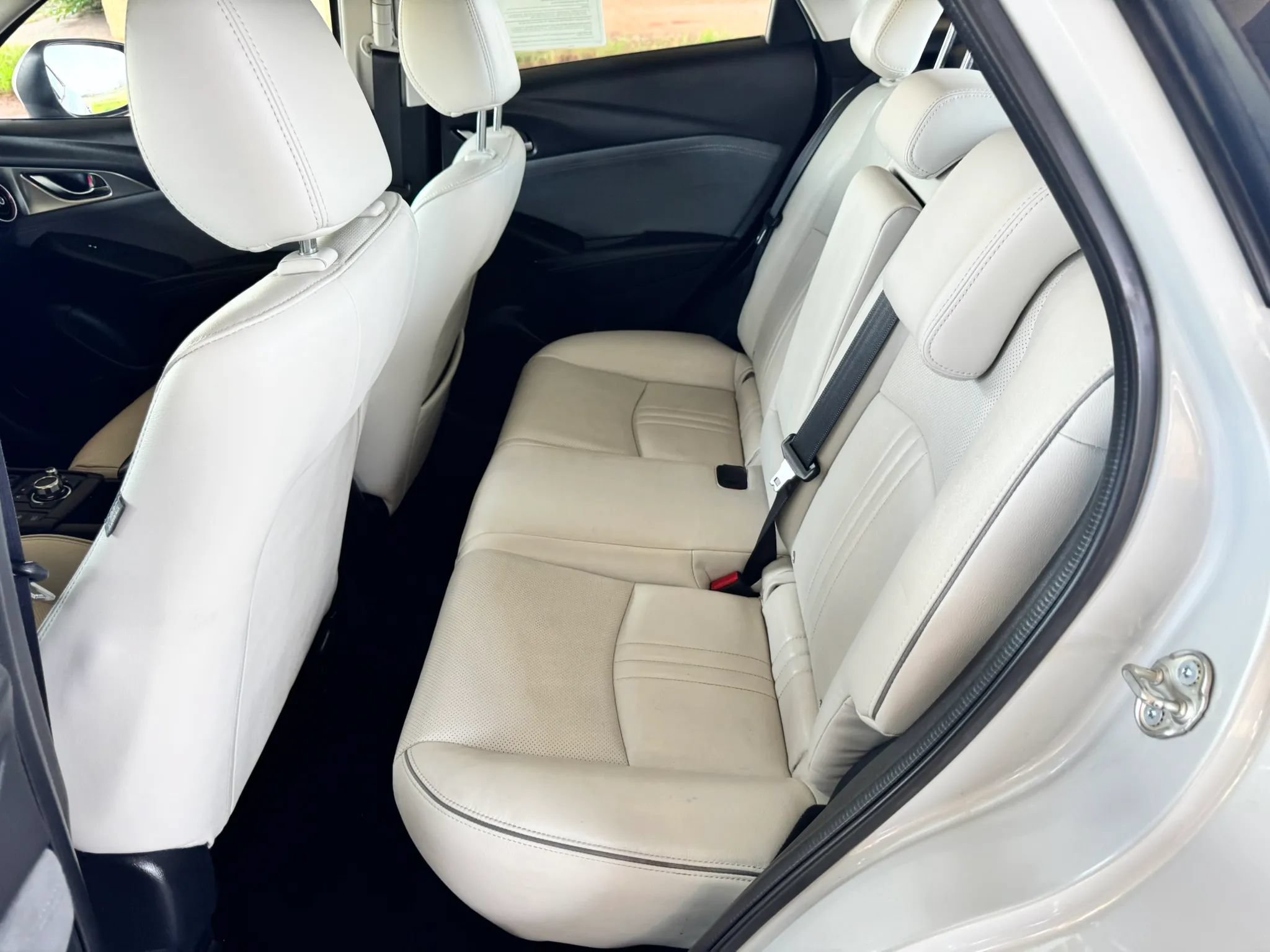 Used 2019 MAZDA CX-3 Grand Touring w/ Premium Package FWD image 20