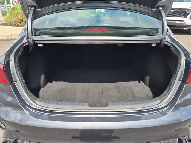 Used 2023 Kia Forte GT-Line w/ GT-Line Premium Package FWD image 28
