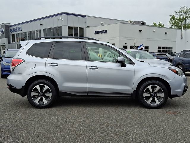 Used 2018 Subaru Forester 2.5i Limited AWD/4WD image 7