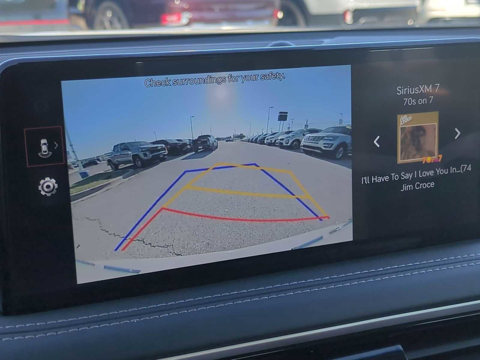 Used 2025 Genesis G70 2.5T image 15