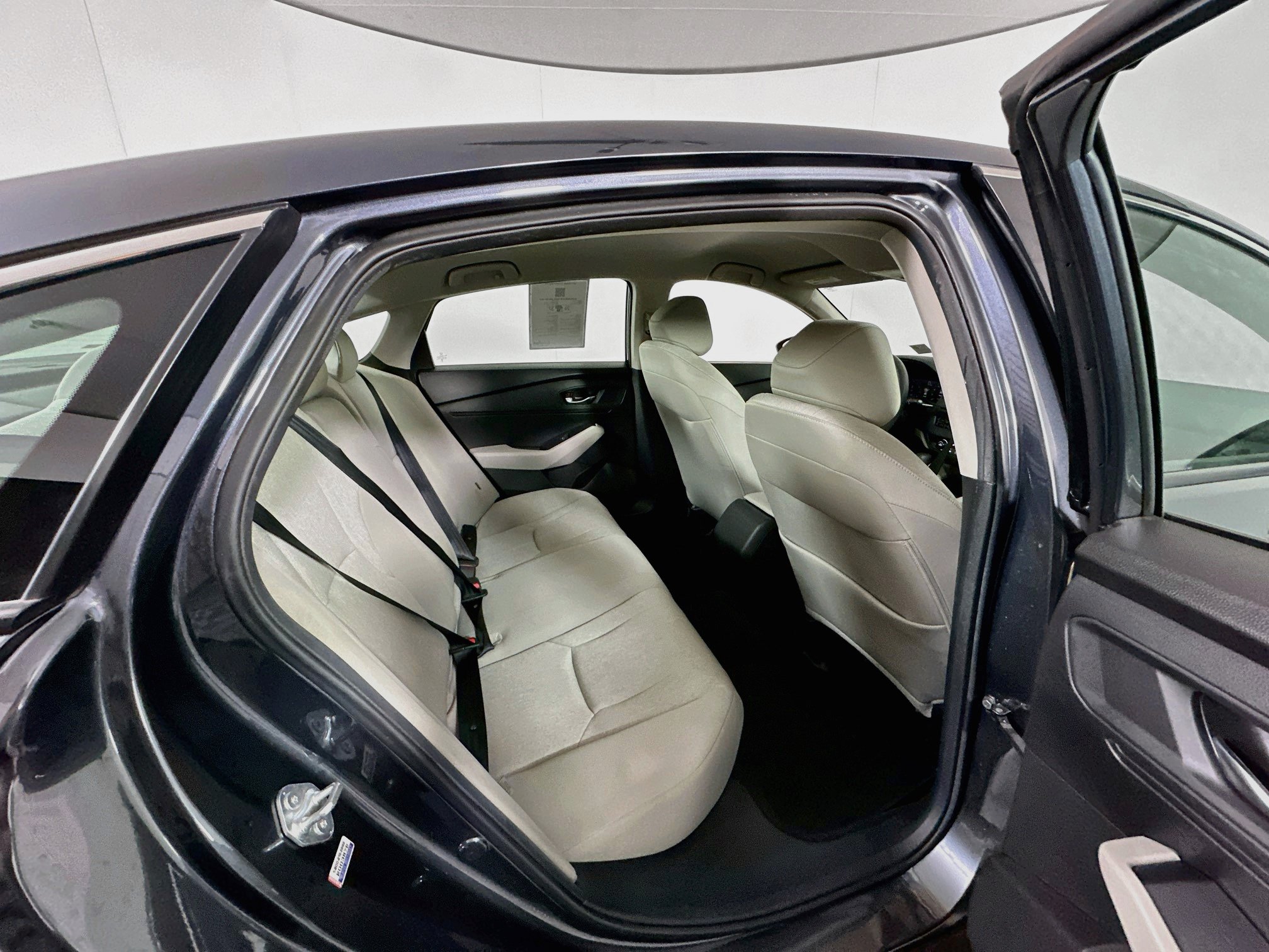 Used 2024 Honda Accord LX image 27