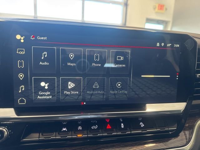 New 2026 GMC Sierra 1500 SLE w/ X31 Off-Road Package image 33