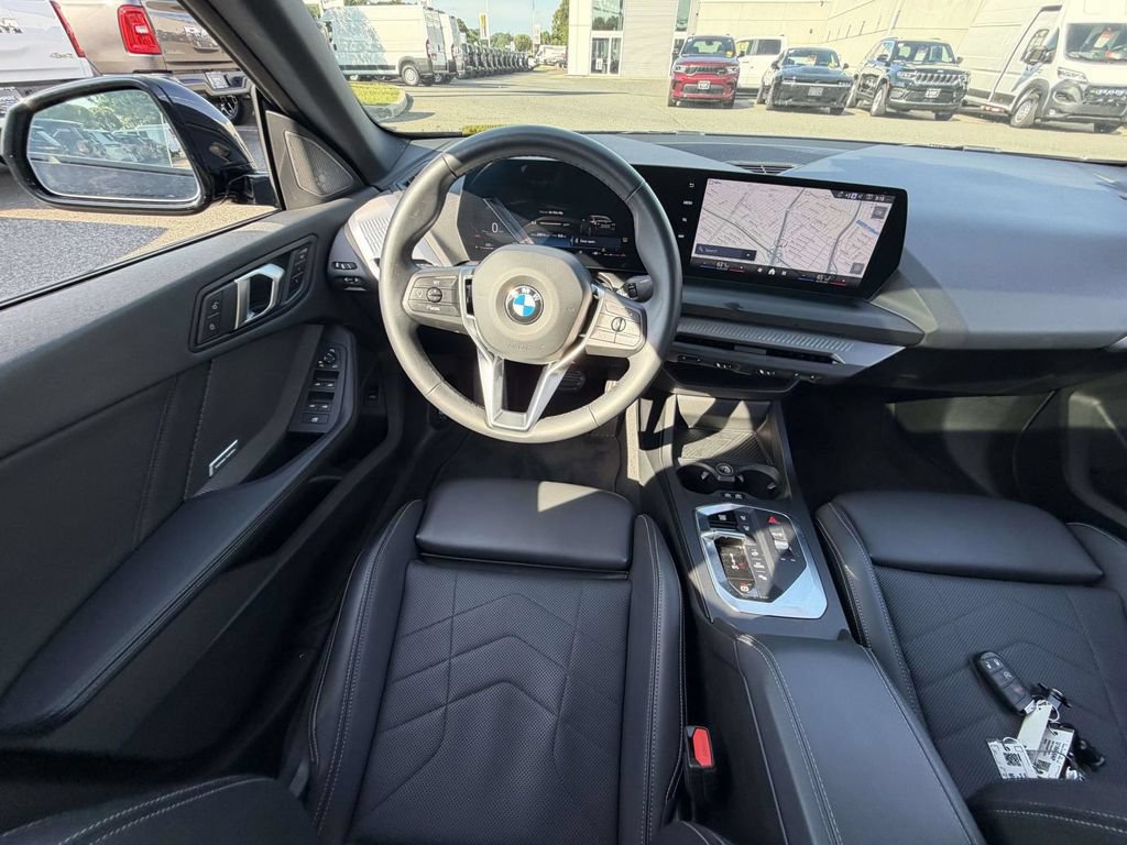 Used 2025 BMW 228i xDrive AWD/4WD image 21