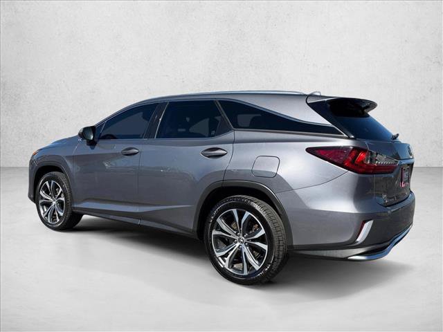 Used 2018 Lexus RX 350L AWD image 8