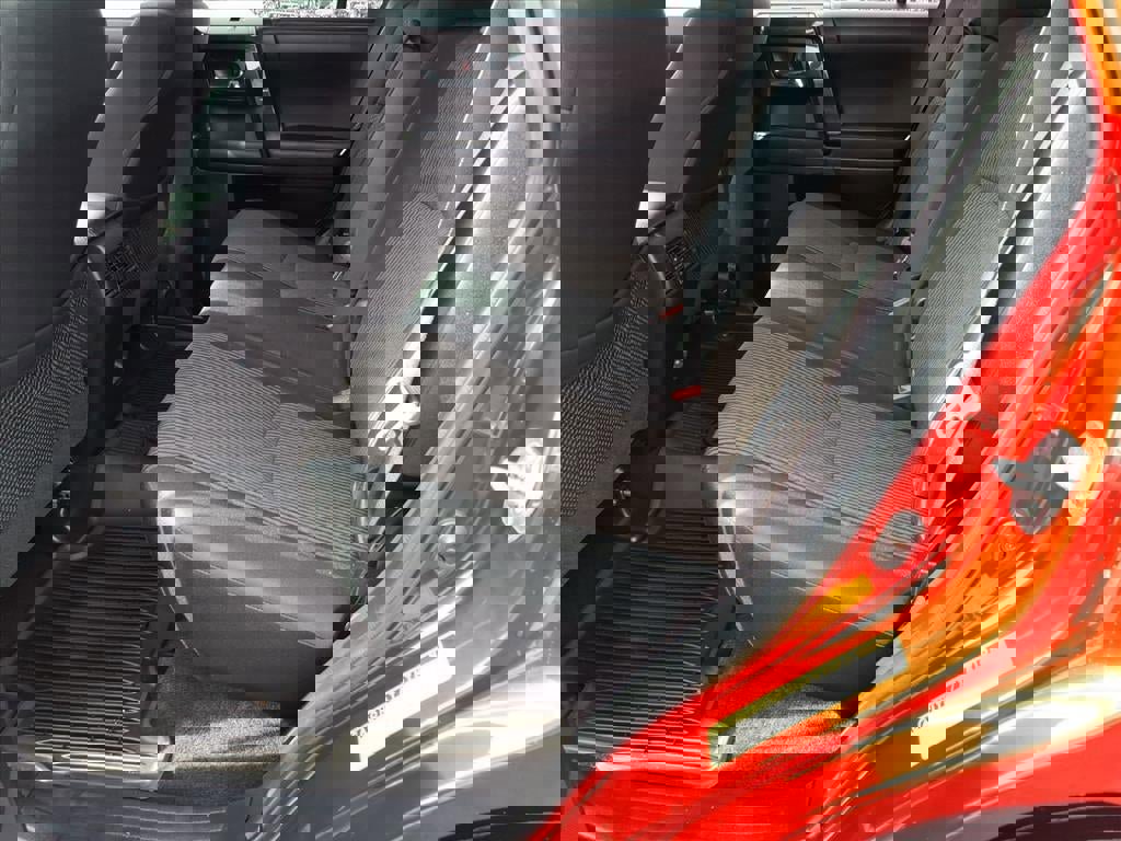 Used 2023 Toyota 4Runner TRD Off-Road image 13