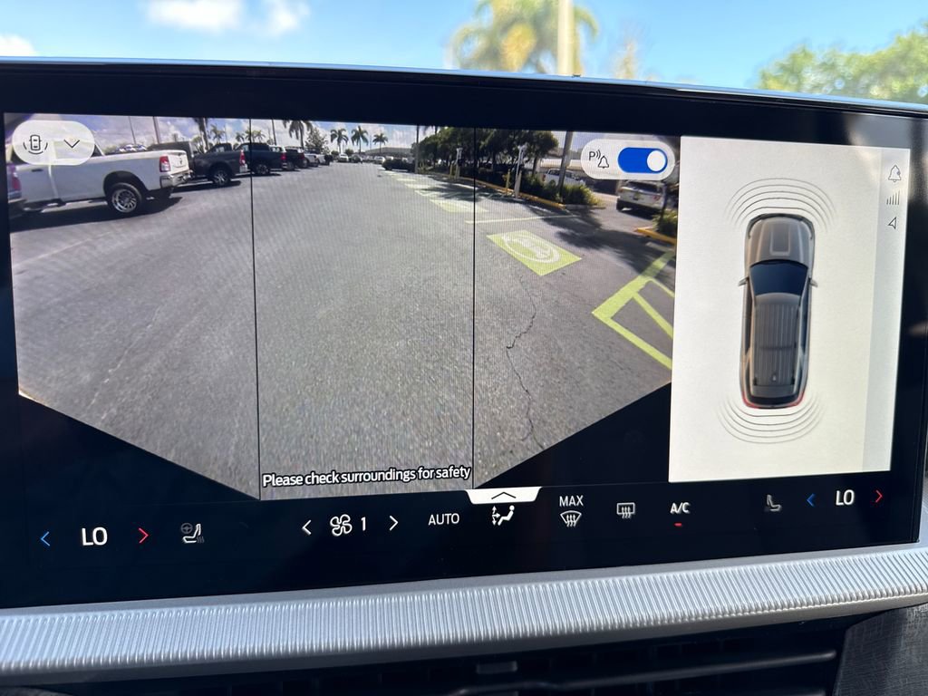 New 2026 Ford Explorer Platinum AWD/4WD image 26