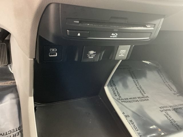 Used 2022 Honda Odyssey Elite image 32