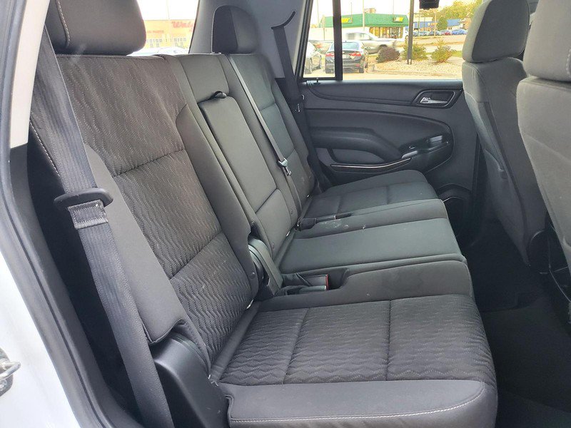 Used 2018 Chevrolet Tahoe LS AWD/4WD image 15