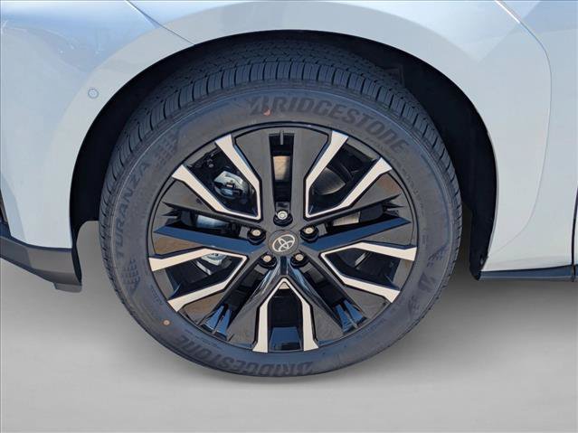 New 2026 Toyota bZ AWD/4WD image 10