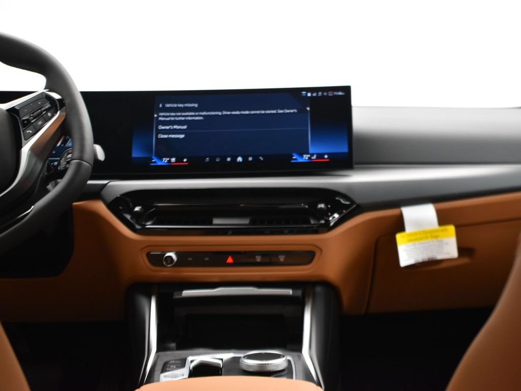 New 2026 BMW 330i Sedan w/ Convenience Package RWD image 19
