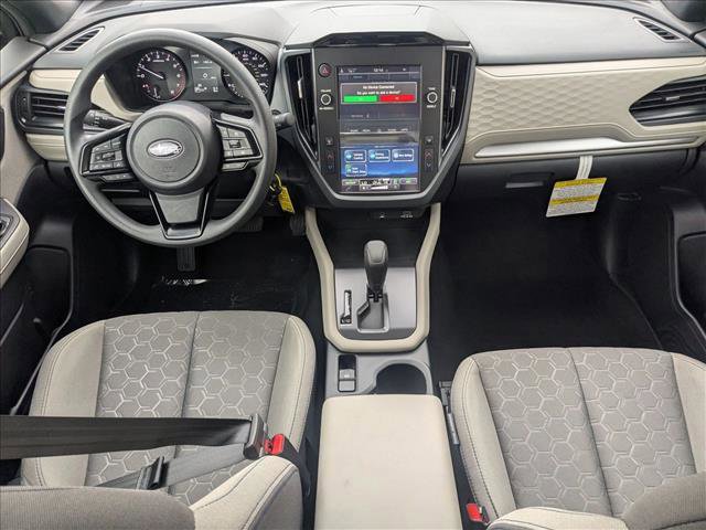 New 2025 Subaru Forester image 14