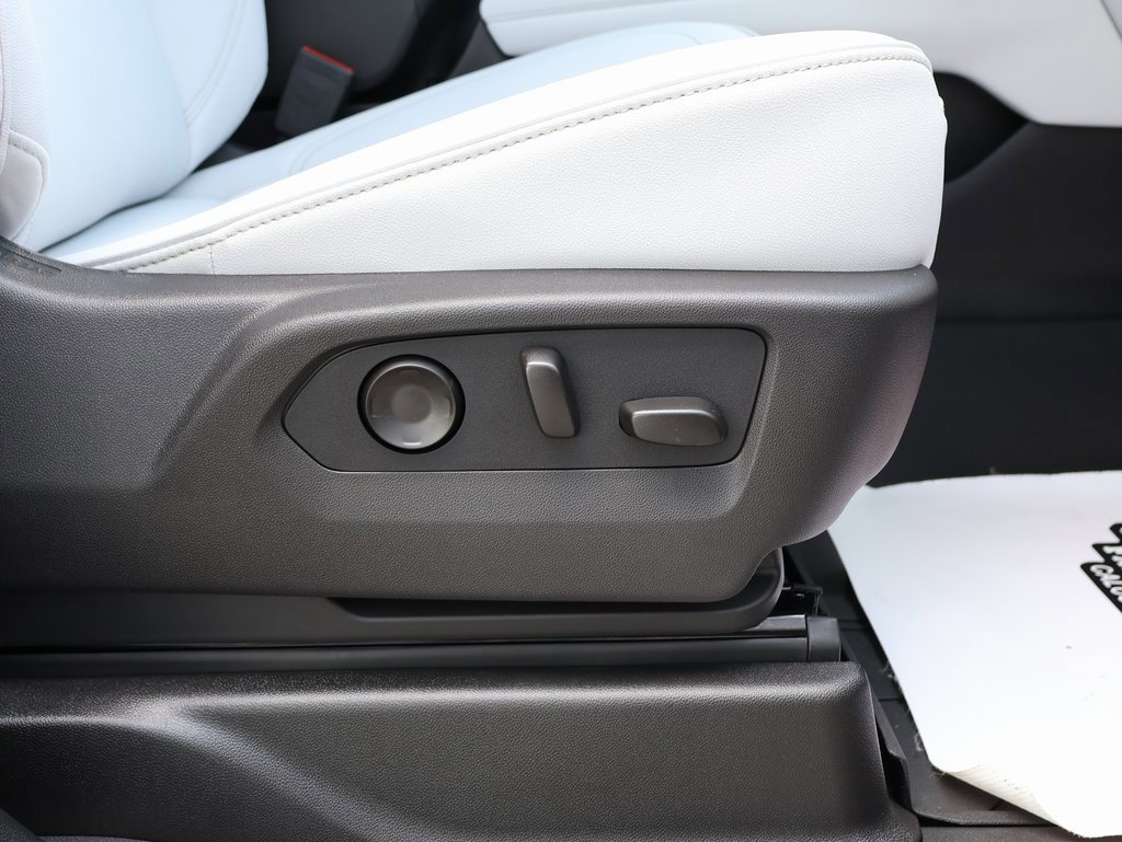 New 2025 Chevrolet Tahoe Premier image 43