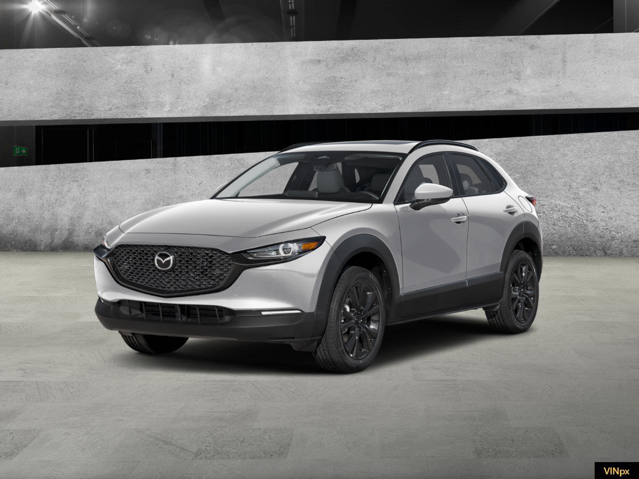 New 2026 MAZDA CX-30 Aire Edition AWD/4WD video 1