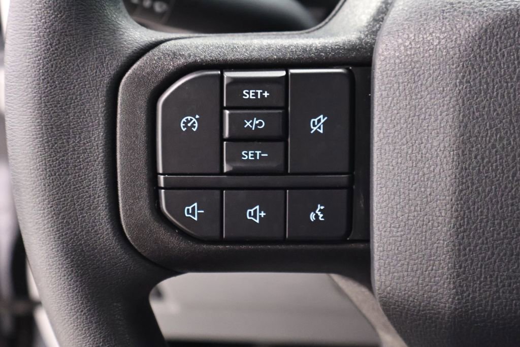 New 2026 Ford F550 4x4 Regular Cab Super Duty image 14