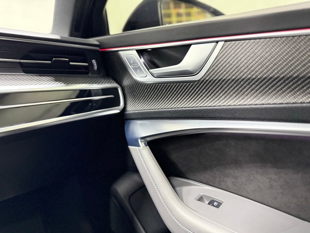 Used 2021 Audi S6 Premium Plus w/ S Sport Package image 26
