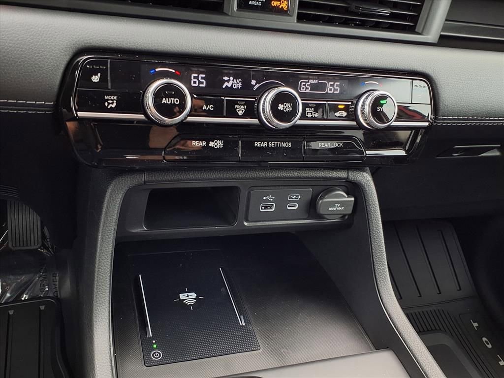 New 2025 Honda Pilot Touring image 20