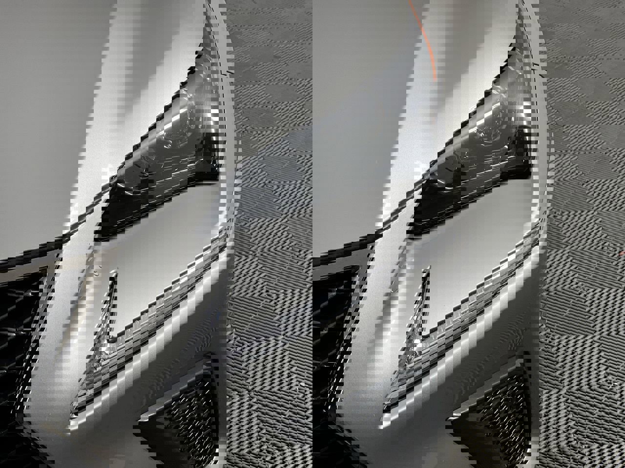 Used 2018 Lexus NX 300 F Sport w/ F Sport Premium Package FWD image 7